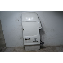 Portellone Bagagliaio Posteriore DX Citroen Jumpy Dal 2007 al 2016 Cod 8703A3  1737114076407