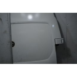 Portellone Bagagliaio Posteriore DX Citroen Jumpy Dal 2007 al 2016 Cod 8703A3  1737114076407