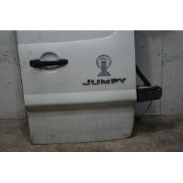 Portellone Bagagliaio Posteriore DX Citroen Jumpy Dal 2007 al 2016 Cod 8703A3  1737114076407