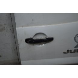 Portellone Bagagliaio Posteriore DX Citroen Jumpy Dal 2007 al 2016 Cod 8703A3  1737114076407