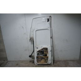 Portellone Bagagliaio Posteriore DX Citroen Jumpy Dal 2007 al 2016 Cod 8703A3  1737114076407