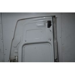 Portellone Bagagliaio Posteriore DX Citroen Jumpy Dal 2007 al 2016 Cod 8703A3  1737114076407
