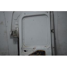 Portellone Bagagliaio Posteriore DX Citroen Jumpy Dal 2007 al 2016 Cod 8703A3  1737114076407