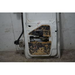 Portellone Bagagliaio Posteriore DX Citroen Jumpy Dal 2007 al 2016 Cod 8703A3  1737114076407