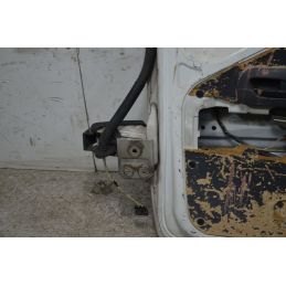 Portellone Bagagliaio Posteriore DX Citroen Jumpy Dal 2007 al 2016 Cod 8703A3  1737114076407