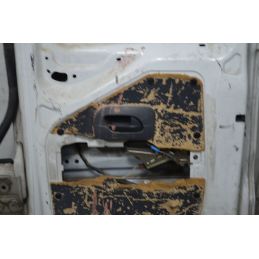 Portellone Bagagliaio Posteriore DX Citroen Jumpy Dal 2007 al 2016 Cod 8703A3  1737114076407