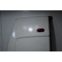 Portellone Bagagliaio Posteriore SX Citroen Jumpy Dal 2007 al 2016 Cod 8702A1  1737114413127