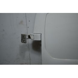 Portellone Bagagliaio Posteriore SX Citroen Jumpy Dal 2007 al 2016 Cod 8702A1  1737114413127