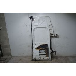 Portellone Bagagliaio Posteriore SX Citroen Jumpy Dal 2007 al 2016 Cod 8702A1  1737114413127