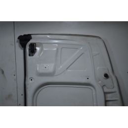 Portellone Bagagliaio Posteriore SX Citroen Jumpy Dal 2007 al 2016 Cod 8702A1  1737114413127