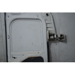 Portellone Bagagliaio Posteriore SX Citroen Jumpy Dal 2007 al 2016 Cod 8702A1  1737114413127