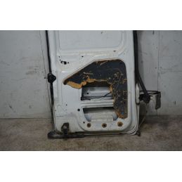 Portellone Bagagliaio Posteriore SX Citroen Jumpy Dal 2007 al 2016 Cod 8702A1  1737114413127