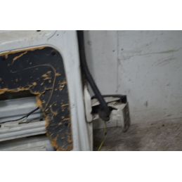 Portellone Bagagliaio Posteriore SX Citroen Jumpy Dal 2007 al 2016 Cod 8702A1  1737114413127