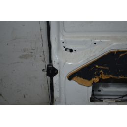 Portellone Bagagliaio Posteriore SX Citroen Jumpy Dal 2007 al 2016 Cod 8702A1  1737114413127