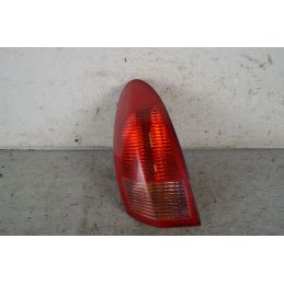 Fanale stop posteriore esterno DX Alfa Romeo 147 Dal 2000 al 2005 Cod OE 46556347  1737114710257