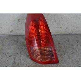 Fanale stop posteriore esterno DX Alfa Romeo 147 Dal 2000 al 2005 Cod OE 46556347  1737114710257