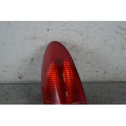 Fanale stop posteriore esterno DX Alfa Romeo 147 Dal 2000 al 2005 Cod OE 46556347  1737114710257