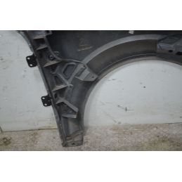 Parafango Anteriore SX Audi A2 Dal 1999 al 2005 Cod 8Z0821105CGRU  1737120726822