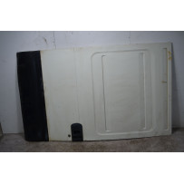 Portiera Sportello Posteriore Scorrevole DX Iveco Daily Dal 1999 al 2005  1737121458364
