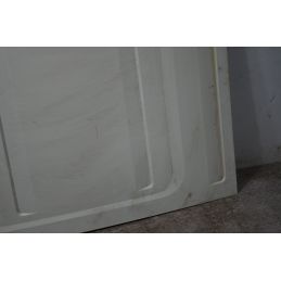 Portiera Sportello Posteriore Scorrevole DX Iveco Daily Dal 1999 al 2005  1737121458364