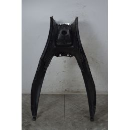 Carena Tunnel Centrale Piaggio MP3 300 Sport IE Dal 2016 Al 2018  1737121770176