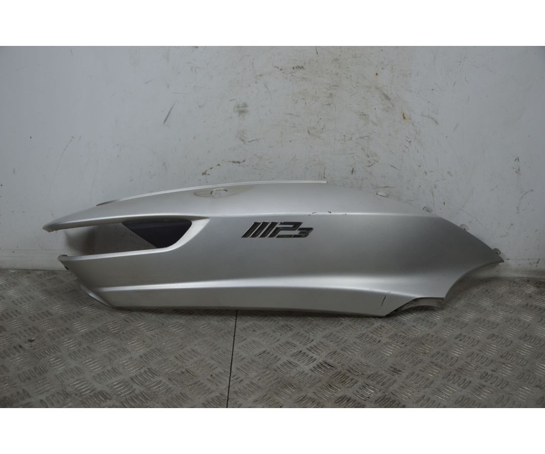 Carena Fianchetto Laterale Posteriore Destro Piaggio MP3 300 Sport IE Dal 2016 Al 2018  1737122127221