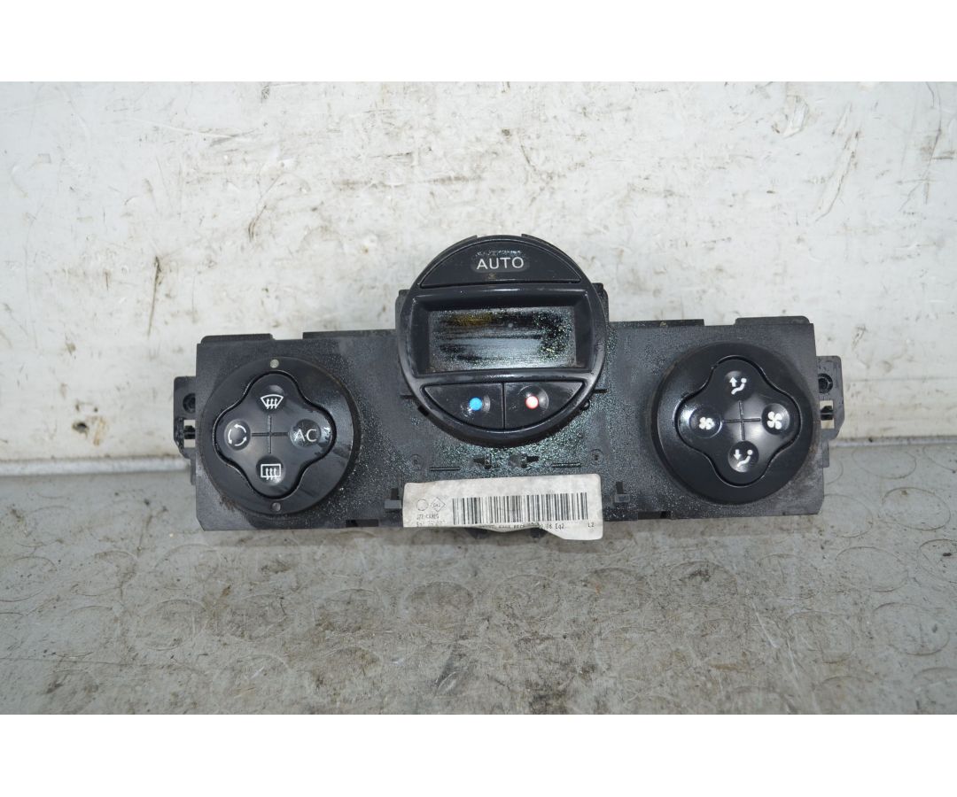 Controllo comando clima Renault Grand Modus Dal 2008 al 2013 Cod 69340012  1737123034047