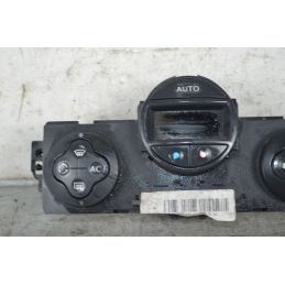 Controllo comando clima Renault Grand Modus Dal 2008 al 2013 Cod 69340012  1737123034047