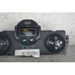 Controllo comando clima Renault Grand Modus Dal 2008 al 2013 Cod 69340012  1737123034047