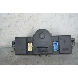 Controllo comando clima Renault Grand Modus Dal 2008 al 2013 Cod 69340012  1737123034047