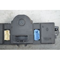 Controllo comando clima Renault Grand Modus Dal 2008 al 2013 Cod 69340012  1737123034047
