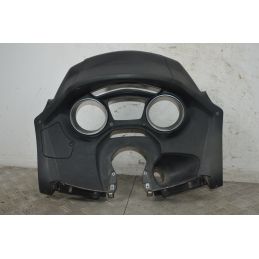 Carena Portastrumentazione Piaggio MP3 300 Sport IE Dal 2016 Al 2018  1737122577668
