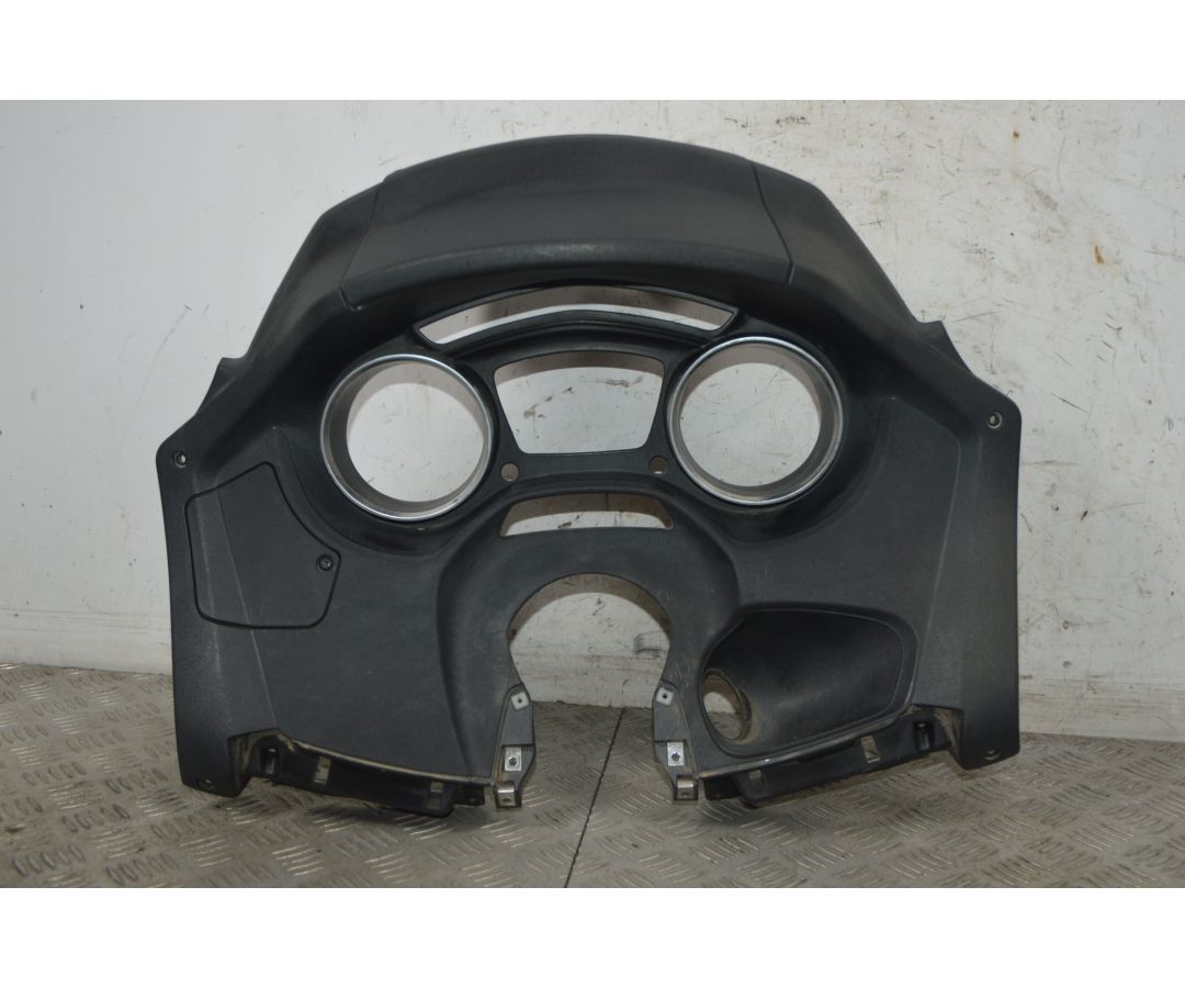 Carena Portastrumentazione Piaggio MP3 300 Sport IE Dal 2016 Al 2018  1737122577668