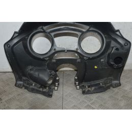 Carena Portastrumentazione Piaggio MP3 300 Sport IE Dal 2016 Al 2018  1737122577668