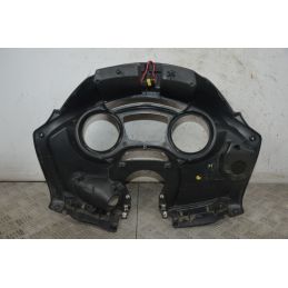 Carena Portastrumentazione Piaggio MP3 300 Sport IE Dal 2016 Al 2018  1737122577668