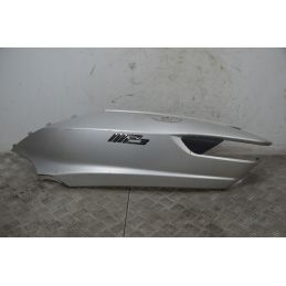 Carena Fianchetto Laterale Posteriore Sinistro Piaggio MP3 300 Sport IE Dal 2016 Al 2018  1737123042066