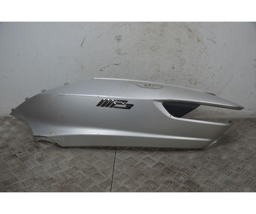 Carena Fianchetto Laterale Posteriore Sinistro Piaggio MP3 300 Sport IE Dal 2016 Al 2018  1737123042066