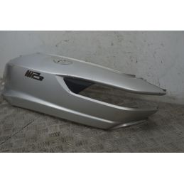 Carena Fianchetto Laterale Posteriore Sinistro Piaggio MP3 300 Sport IE Dal 2016 Al 2018  1737123042066
