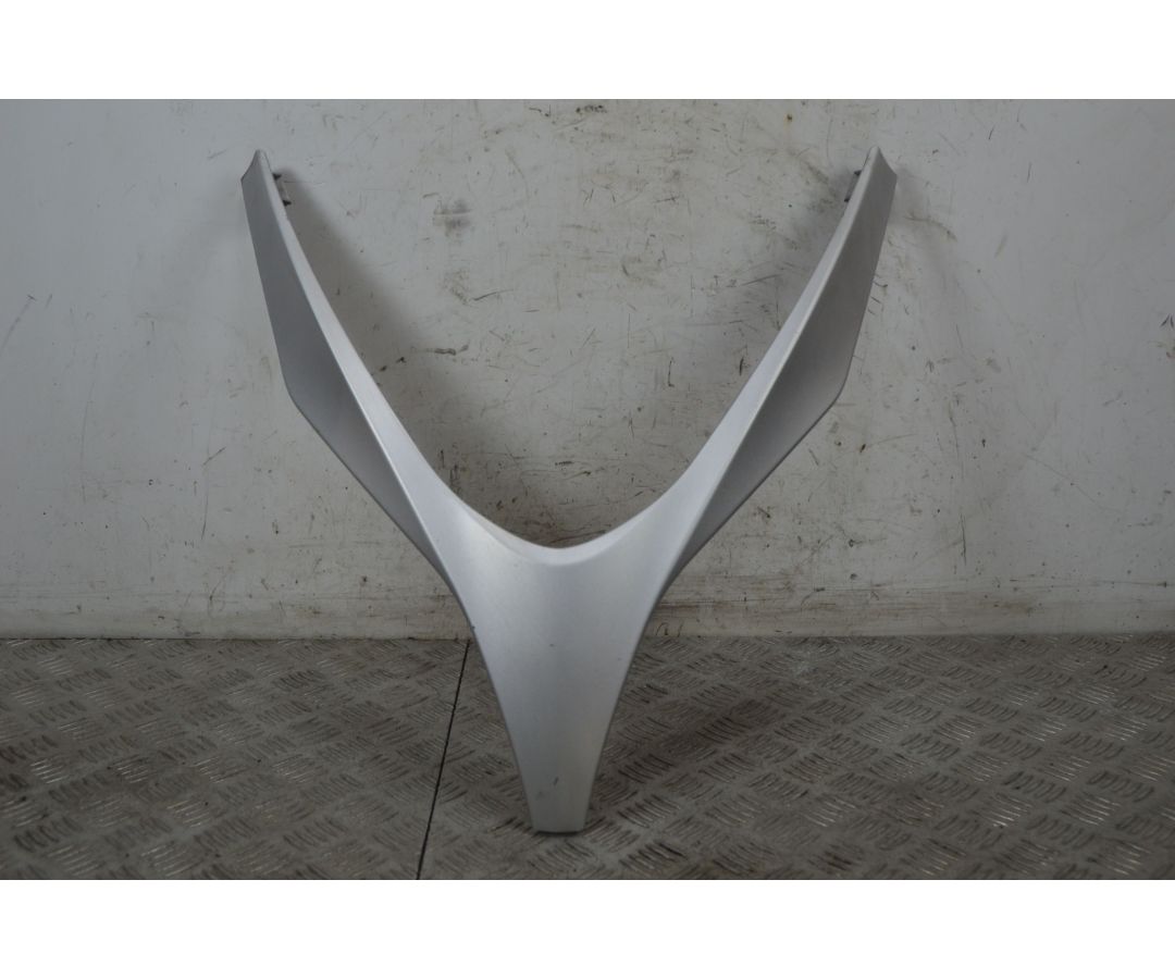 Carena Scudetto Boomerang Anteriore Piaggio MP3 300 Sport IE Dal 2016 Al 2018  1737123629830