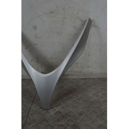 Carena Scudetto Boomerang Anteriore Piaggio MP3 300 Sport IE Dal 2016 Al 2018  1737123629830