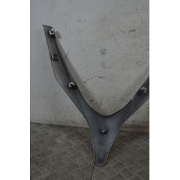 Carena Scudetto Boomerang Anteriore Piaggio MP3 300 Sport IE Dal 2016 Al 2018  1737123629830
