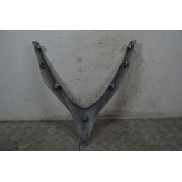 Carena Scudetto Boomerang Anteriore Piaggio MP3 300 Sport IE Dal 2016 Al 2018  1737123629830