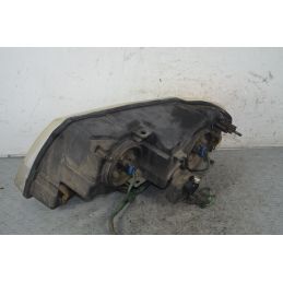 Faro Anteriore DX Jeep Grand Cherokee Dal 1998 al 2004 Cod K68086528AA  1737358519487