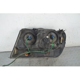 Faro Anteriore DX Jeep Grand Cherokee Dal 1998 al 2004 Cod K68086528AA  1737358519487