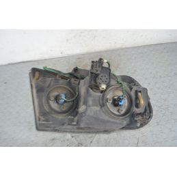 Faro Anteriore SX Jeep Grand Cherokee Dal 1998 al 2004 Cod K68086529AA  1737359349984