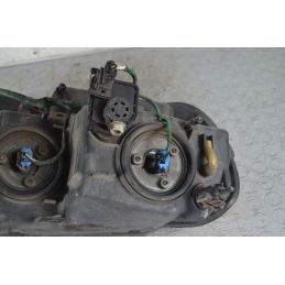 Faro Anteriore SX Jeep Grand Cherokee Dal 1998 al 2004 Cod K68086529AA  1737359349984