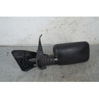 Specchietto retrovisore esterno SX Fiat Cinquecento Dal 1992 al 1999 Cod 0141425  1737362573352