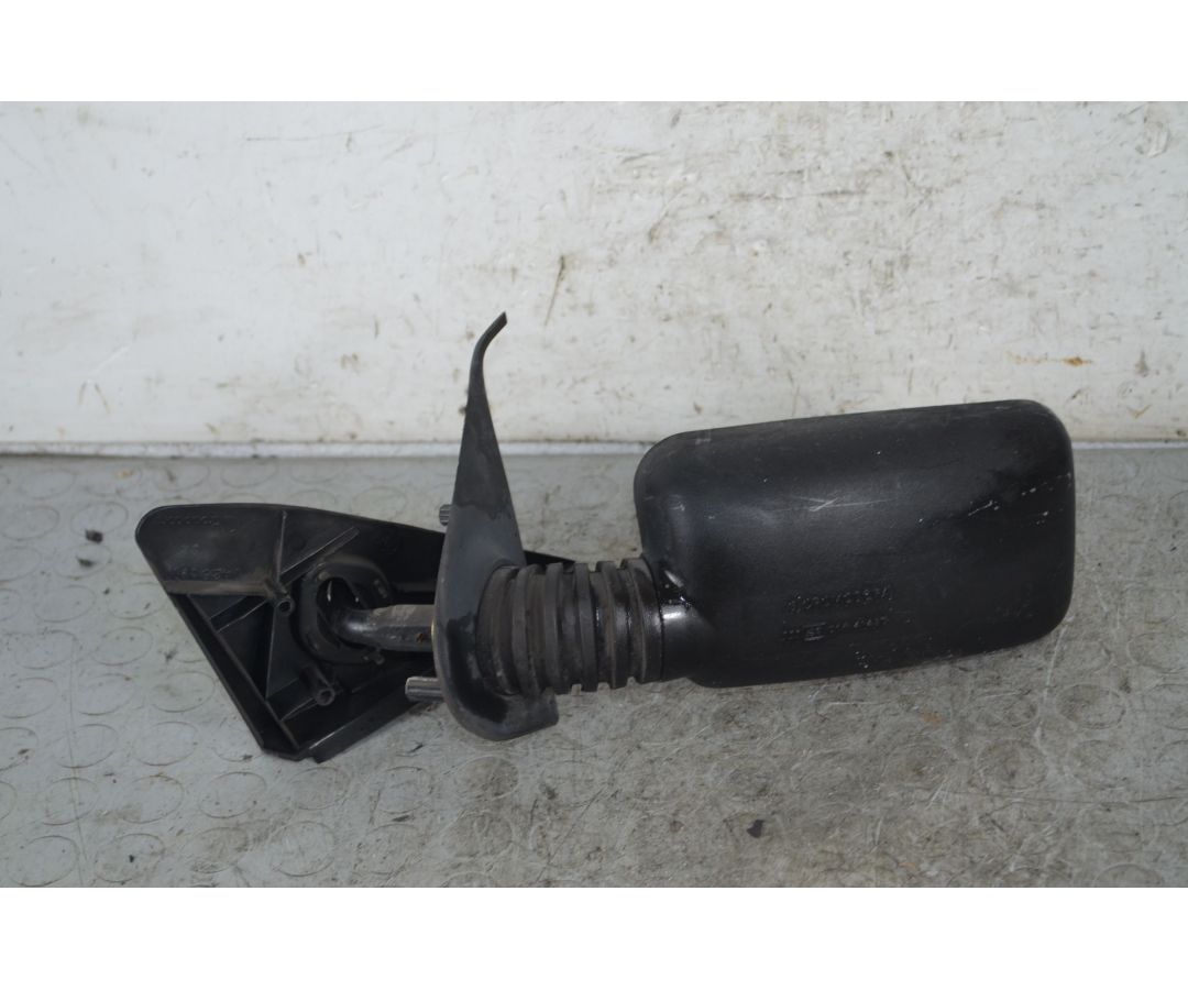 Specchietto retrovisore esterno SX Fiat Cinquecento Dal 1992 al 1999 Cod 0141425  1737362573352