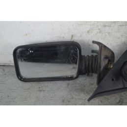 Specchietto retrovisore esterno SX Fiat Cinquecento Dal 1992 al 1999 Cod 0141425  1737362573352
