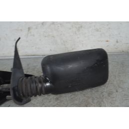 Specchietto retrovisore esterno SX Fiat Cinquecento Dal 1992 al 1999 Cod 0141425  1737362573352
